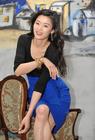 写真 #220：全智贤 Gianna Jun