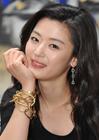 写真 #216：全智贤 Gianna Jun