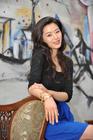 写真 #215：全智贤 Gianna Jun