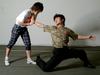 写真 #08：蒋璐霞 Luxia Jiang