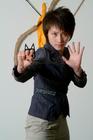写真 #07：蒋璐霞 Luxia Jiang