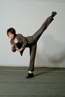 写真 #09：蒋璐霞 Luxia Jiang