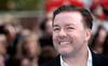 生活照 #23：瑞奇·热维斯 Ricky Gervais