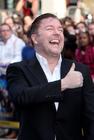 生活照 #18：瑞奇·热维斯 Ricky Gervais