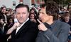 生活照 #19：瑞奇·热维斯 Ricky Gervais