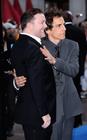 生活照 #15：瑞奇·热维斯 Ricky Gervais