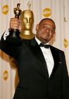 生活照 #27：福里斯特·惠特克 Forest Whitaker