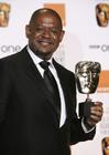 生活照 #25：福里斯特·惠特克 Forest Whitaker