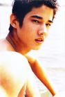 写真 #141：马里奥·毛瑞尔 Mario Maurer