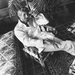写真 #01：詹姆斯·柯本 James Coburn