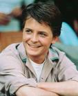 写真 #05：迈克尔·J·福克斯 Michael J. Fox