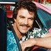 生活照 #0001：汤姆·塞立克 Tom Selleck