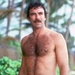 生活照 #0003：汤姆·塞立克 Tom Selleck