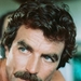 写真 #0002：汤姆·塞立克 Tom Selleck