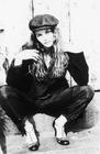 写真 #21：凡妮莎·帕拉迪丝 Vanessa Paradis