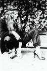 写真 #22：凡妮莎·帕拉迪丝 Vanessa Paradis