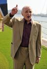 生活照 #07：夏尔·阿兹纳夫 Charles Aznavour