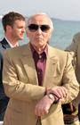 生活照 #03：夏尔·阿兹纳夫 Charles Aznavour