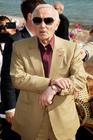生活照 #11：夏尔·阿兹纳夫 Charles Aznavour