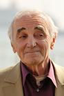 生活照 #05：夏尔·阿兹纳夫 Charles Aznavour