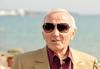 生活照 #01：夏尔·阿兹纳夫 Charles Aznavour