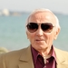 生活照 #01：夏尔·阿兹纳夫 Charles Aznavour