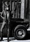 写真 #138：辛迪·克劳馥 Cindy Crawford
