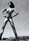 写真 #142：辛迪·克劳馥 Cindy Crawford