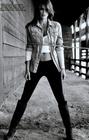 写真 #140：辛迪·克劳馥 Cindy Crawford