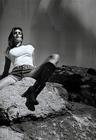 写真 #139：辛迪·克劳馥 Cindy Crawford