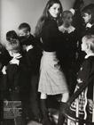 写真 #116：吉赛尔·邦辰 Gisele Bundchen