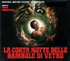 Corta notte delle bambole di vetro, La 原声碟封套 #01