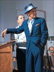 生活照 #05：弗兰克·辛纳特拉 Frank Sinatra