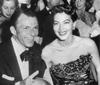 生活照 #04：弗兰克·辛纳特拉 Frank Sinatra
