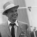 生活照 #01：弗兰克·辛纳特拉 Frank Sinatra
