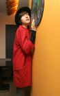 写真 #0125：林秀晶 Su-jeong Lim