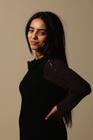 写真 #05：阿弗西娅·埃尔奇 Hafsia Herzi