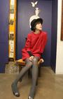 写真 #0132：林秀晶 Su-jeong Lim