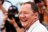 生活照 #06：约翰·拉塞特 John Lasseter