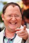 生活照 #07：约翰·拉塞特 John Lasseter