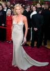 生活照 #107：查理兹·塞隆 Charlize Theron