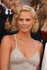 生活照 #147：查理兹·塞隆 Charlize Theron