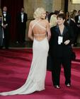生活照 #125：查理兹·塞隆 Charlize Theron