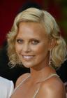 生活照 #123：查理兹·塞隆 Charlize Theron