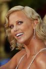 生活照 #121：查理兹·塞隆 Charlize Theron