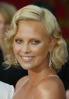 生活照 #122：查理兹·塞隆 Charlize Theron