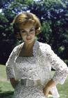 写真 #17：吉娜·劳洛勃丽吉达 Gina Lollobrigida