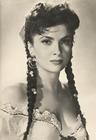 写真 #16：吉娜·劳洛勃丽吉达 Gina Lollobrigida