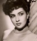 写真 #15：吉娜·劳洛勃丽吉达 Gina Lollobrigida