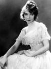 写真 #01：丽莲·吉许 Lillian Gish